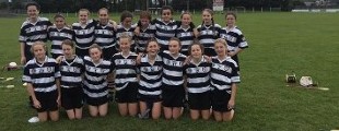 U13 V Eire Og