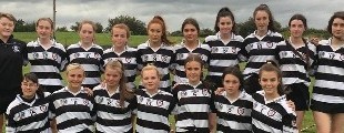 U16 v Mallow